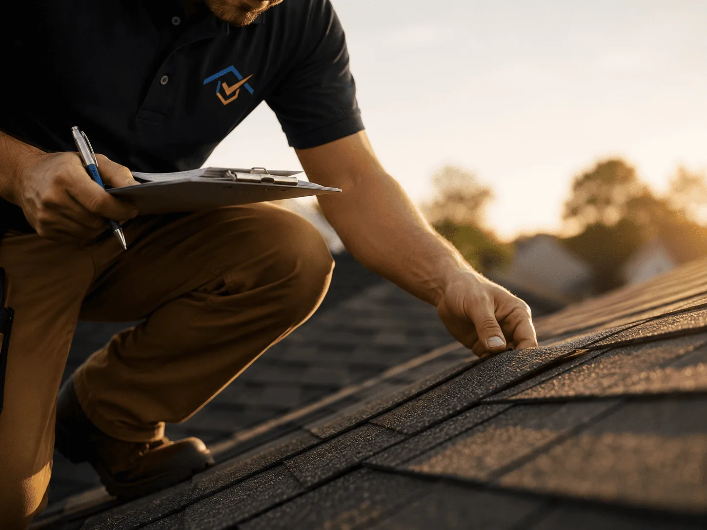 Why Choose Roof Inspection in Whipple, OH