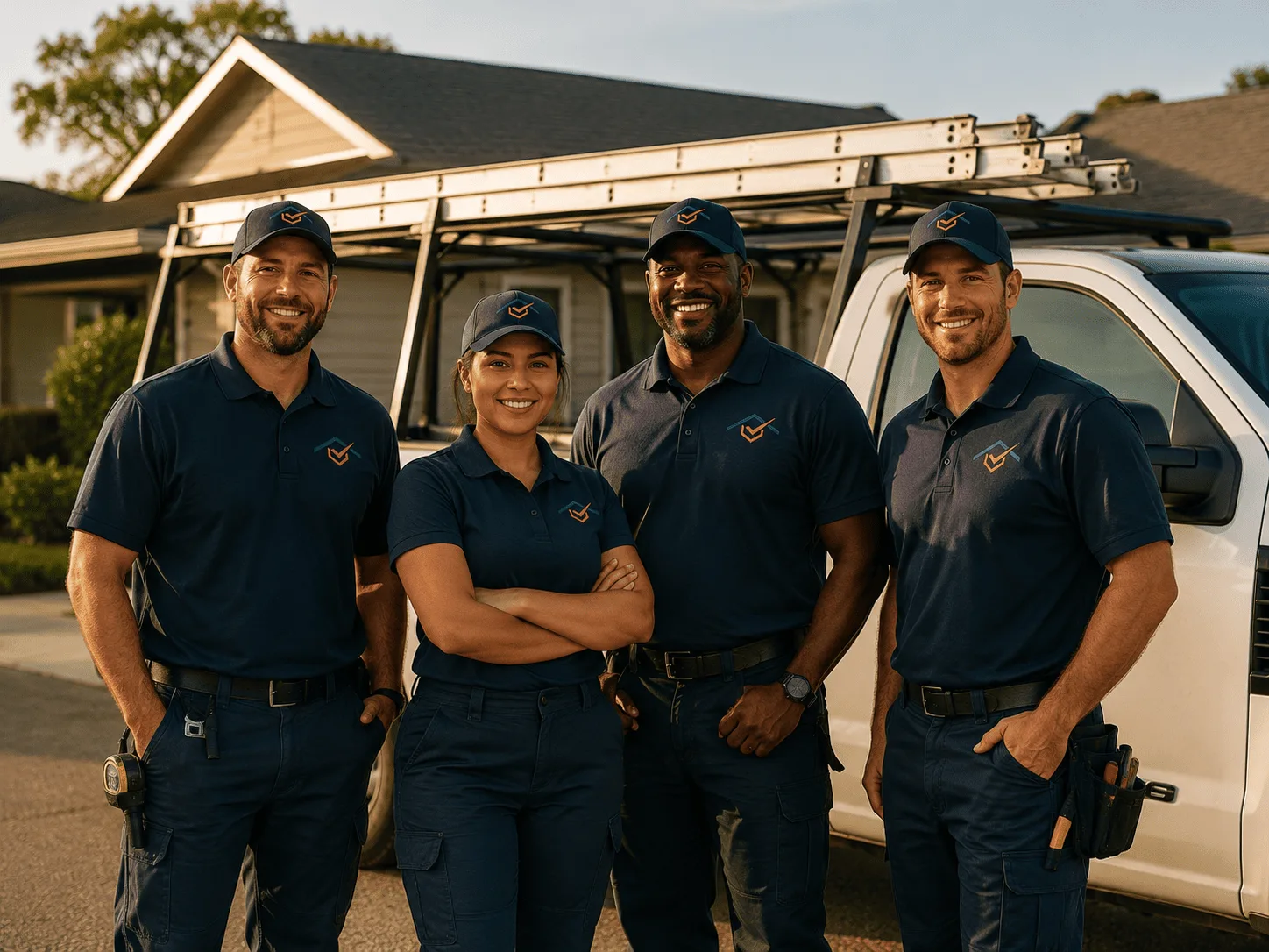 Roof Inspection company in Whipple, OH